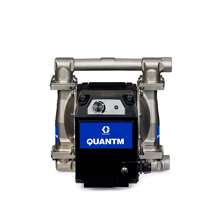 美国GRACO固瑞克 QUANTM i30 不锈钢电动隔膜泵 TE30-0467