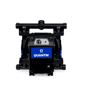 美国GRACO固瑞克 QUANTM i30 铝制电动隔膜泵 TE30-0477