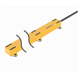 德国TURCK图尔克线性位置传感器LI100P1-Q17LM1-LIU5X2