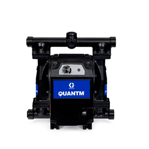 美国GRACO固瑞克 QUANTM i30 铝制电动隔膜泵 TE30-0491