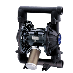 美国GRACO固瑞克 Husky 1590 (1.5 英寸BSPT) 铝制泵 24G411