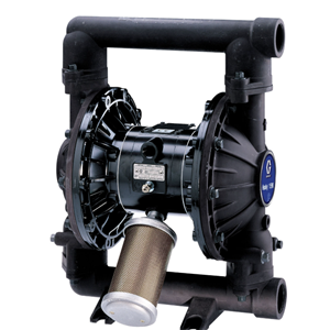 美国GRACO固瑞克 Husky 1590 (1.5 英寸BSPT) 铝制泵 24J358