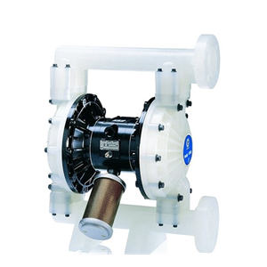 美国GRACO固瑞克Husky 1590 PP 1-1/2 英寸（38.1 毫米）NPT 标准泵 DB2977