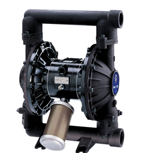 美国GRACO固瑞克Husky 1590 铝制 1-1/2 英寸（38.1 毫米）NPT 标准泵 DB3555