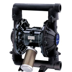 美国GRACO固瑞克Husky 1590 Al 1-1/2 英寸（38.1 毫米）NPT 标准泵 DB3888