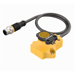 德国TURCK图尔克线性位置传感器LI25P1-QR14-LU4X2-0,3-RS4/S97