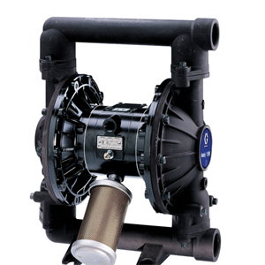 美国GRACO固瑞克Husky 1590 铝制 1-1/2 英寸（38.1 毫米）NPT 标准泵 DB3911