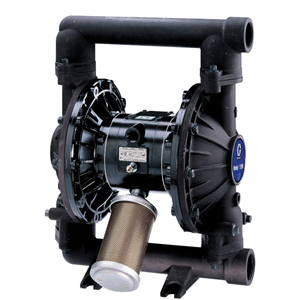 美国GRACO固瑞克Husky 1590 AL 1-1/2 英寸（38.1 毫米）NPT 标准泵  DB3GG6