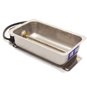 美国BRISKHEAT PTC40XY-3 冷凝水蒸发盘