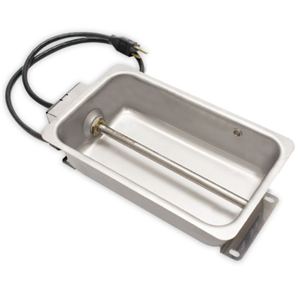 美国BRISKHEAT PTC10XX-3 冷凝水蒸发盘