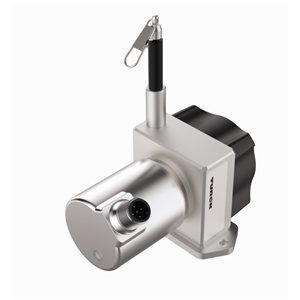 德国TURCK图尔克线性位置传感器DWE-1250-70-101-9D38B-H1151