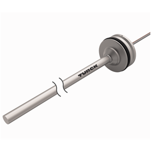 德国TURCK图尔克线性位置传感器LTE600M-HT10-LU10-P-0.25-H1151