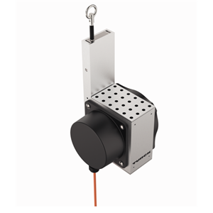 德国TURCK图尔克线性位置传感器DWE-10000-120-9D16B-C