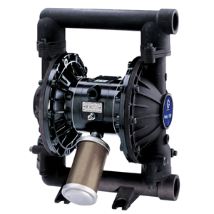 美国GRACO固瑞克Husky 1590 铝制（1-1/2 英寸 BSP）标准泵 DBCGGG