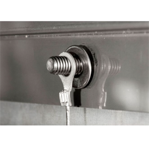 美国BRISKHEAT MCH-Stud-Series 加热器配件螺柱焊接套件