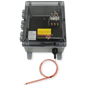 美国BRISKHEAT TB4000-series 大容量灯泡加温度控制器