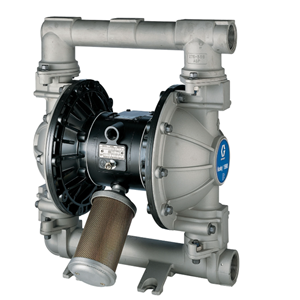 美国GRACO固瑞克Husky 1590 S/S（1-1/2 英寸 BSP）标准泵 DBD388