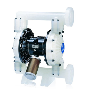 美国GRACO固瑞克Husky 1590 PP 1-1/2 英寸（38.1 毫米）NPT 标准泵  DT2666