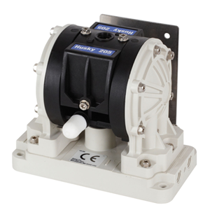 美国GRACO固瑞克Husky 205 PVDF 泵  D150A1