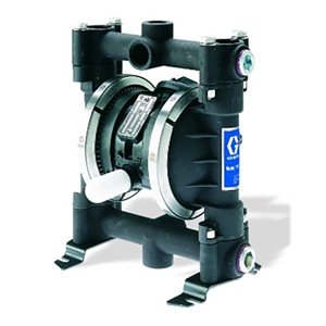 美国GRACO固瑞克Husky 716 铝制（3/4 英寸 BSP）标准泵 D5C366