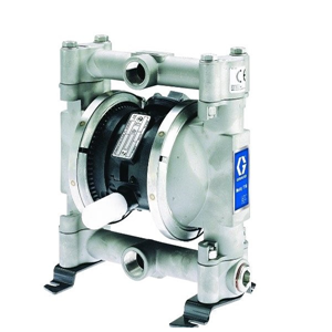 美国GRACO固瑞克Husky 716 S/S（3/4 英寸 BSP）标准泵 D5D911