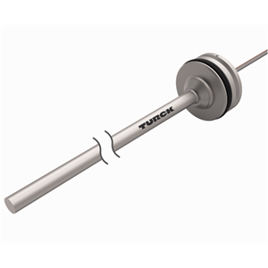 德国TURCK图尔克线性位置传感器LTE800M-HT10-LU10-P-0.25-H1151