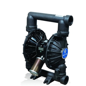 美国GRACO固瑞克Husky 2150 铝制气动双隔膜金属泵   24B782