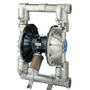 美国GRACO固瑞克Husky 2150 S/S 2 英寸（51 毫米）NPT 标准泵 DF4666