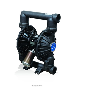 美国GRACO固瑞克Husky 2150 铝制 2 英寸（51 毫米）BSP 标准泵  DFC341