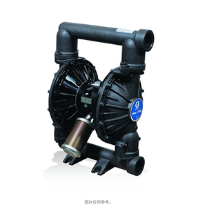 美国GRACO固瑞克Husky 2150 AL 加长型 2 英寸（51 毫米）NPT 标准泵 DFH341