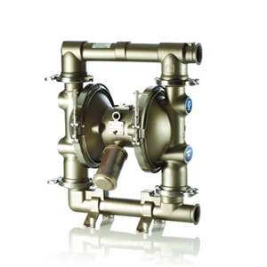 美国GRACO固瑞克Husky 2150 S/S 2 英寸（51 毫米）NPT 标准泵 DV4666