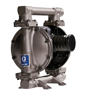 美国GRACO固瑞克Husky 1050 SS 1 英寸（25.4 毫米）NPT 泵  651085