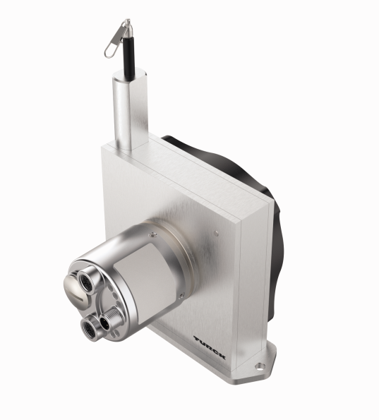 德国TURCK图尔克线性位置传感器DWE-6000-155-105-9E43B-B3M12