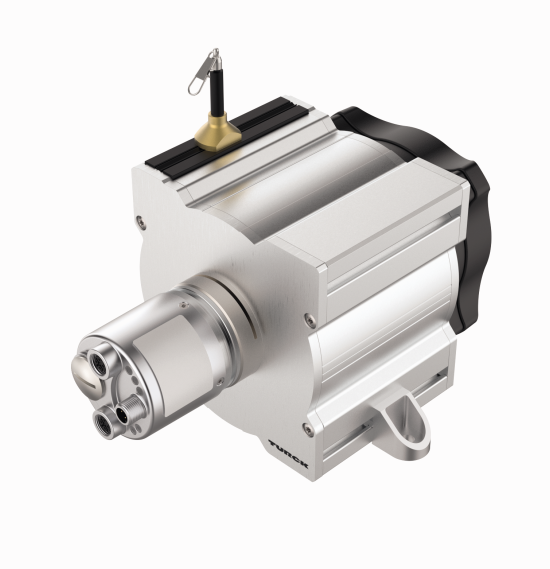 德国TURCK图尔克线性位置传感器DWE-15000-135-105-9E43B-B3M12