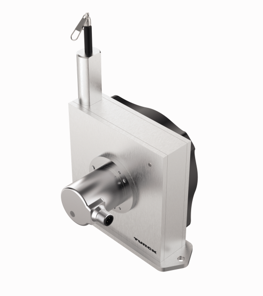 德国TURCK图尔克线性位置传感器DWE-E-2000-110-116-8B-H1151