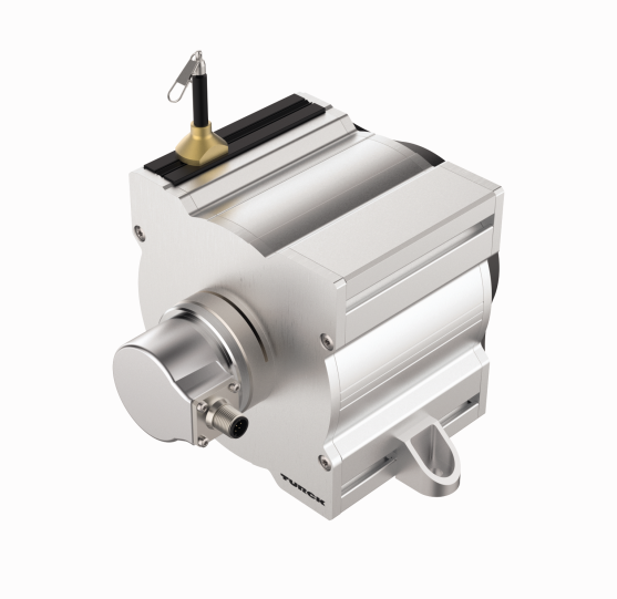 德国TURCK图尔克线性位置传感器DWE-10000-135-195-IOL32B-H1141