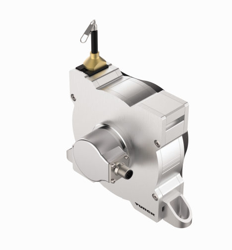 德国TURCK图尔克线性位置传感器DWE-8000-135-195-IOL32B-H1141