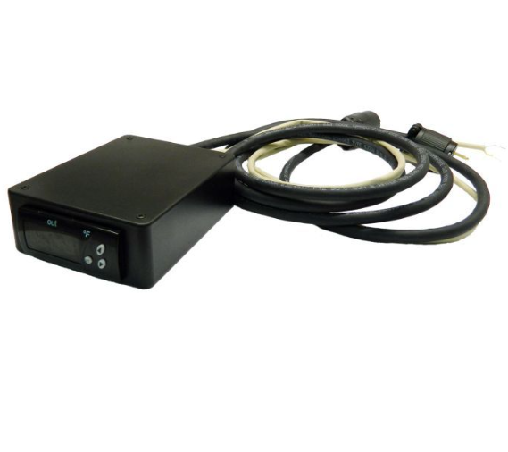 美国BRISKHEAT SDC240KF-AE 台式温度控制器