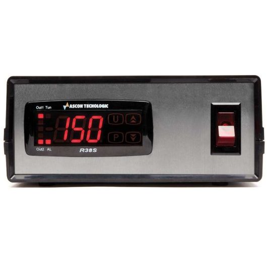 美国BRISKHEAT SDXJD100-240VAC 数字温度控制器