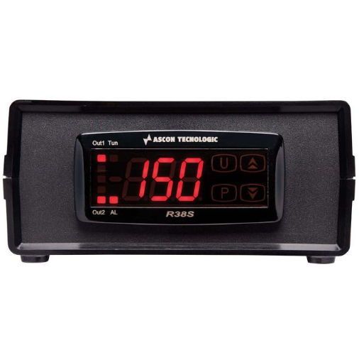 美国BRISKHEAT SDCEJB 数字开关台式温度控制器