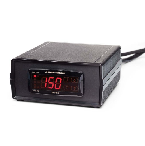 美国BRISKHEAT SDCEKB 数字开关台式温度控制器