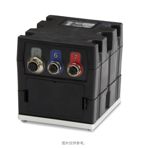 美国GRACO固瑞克 ProDispense 流体控制模块  26A134