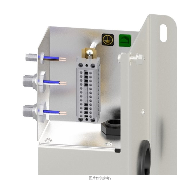 美国GRACO固瑞克 ProDispense 升级接线盒配件包 26A243