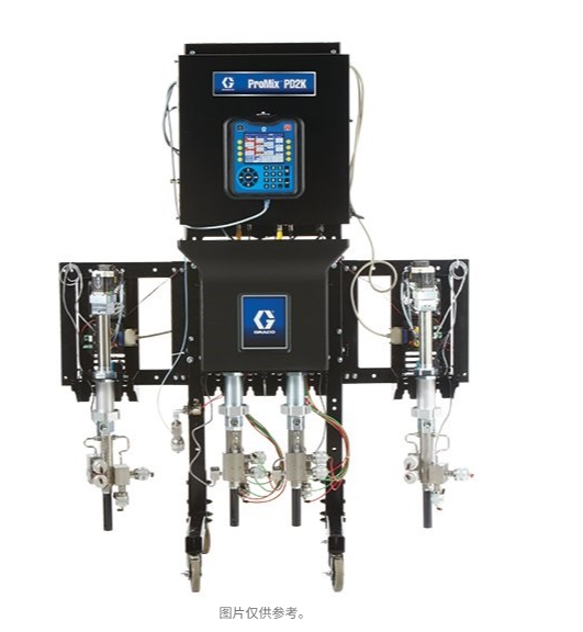 美国GRACO固瑞克ProMix PD2K 手动配比器 MC1002