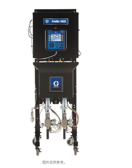 美国GRACO固瑞克 ProMix PD2K 自动配比器 AC0500