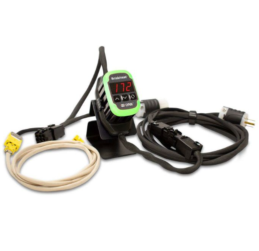 美国BRISKHEAT LYNX-SET-RI 温度控制器套件