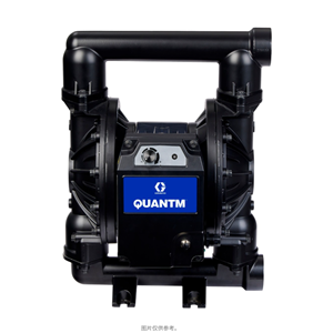美国GRACO固瑞克 QUANTM i120 铝制电动隔膜泵 TE120-0064
