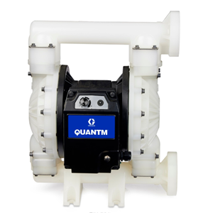 美国GRACO固瑞克 QUANTM i120 聚丙烯电动隔膜泵 TE120-0086