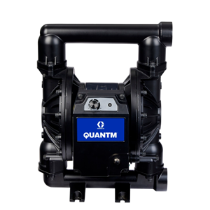 美国GRACO固瑞克 QUANTM i120 铝制电动隔膜泵 TE120-0095
