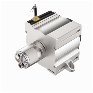 德国TURCK图尔克线性位置传感器DWE-10000-135-105-9E43B-B3M12